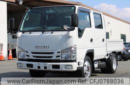 isuzu elf-truck 2018 GOO_NET_EXCHANGE_0230013A30250222W001