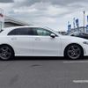 mercedes-benz a-class 2019 -MERCEDES-BENZ--Benz A Class 3DA-177012--WDD1770122J109743---MERCEDES-BENZ--Benz A Class 3DA-177012--WDD1770122J109743- image 4