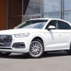 audi q5 2018 -AUDI--Audi Q5 DBA-FYDAXA--WAUZZZFY6J2035806---AUDI--Audi Q5 DBA-FYDAXA--WAUZZZFY6J2035806- image 17