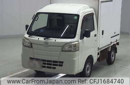 daihatsu hijet-truck 2015 CFJ1684740
