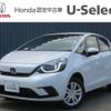 honda fit 2020 -HONDA--Fit 6AA-GR4--GR4-1003252---HONDA--Fit 6AA-GR4--GR4-1003252- image 1