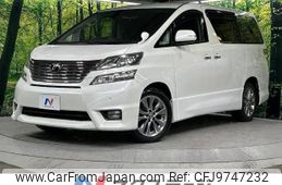 toyota vellfire 2011 -TOYOTA--Vellfire DBA-ANH25W--ANH25-8027866---TOYOTA--Vellfire DBA-ANH25W--ANH25-8027866-