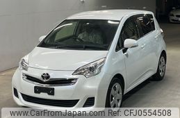 toyota ractis 2016 -TOYOTA--Ractis NCP120-2076222---TOYOTA--Ractis NCP120-2076222-