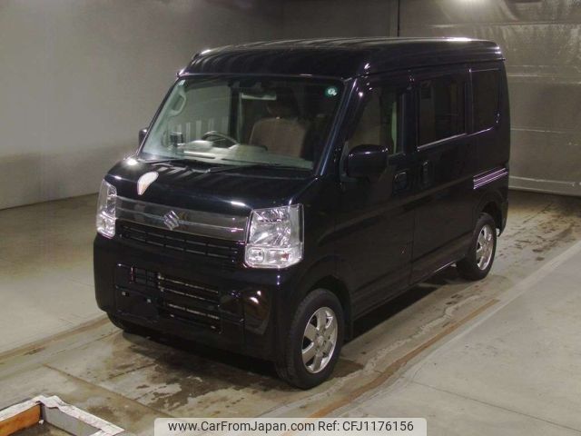 suzuki every 2022 -SUZUKI--Every DA17V-595598---SUZUKI--Every DA17V-595598- image 1