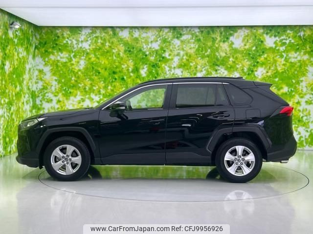 toyota rav4 2019 quick_quick_6BA-MXAA52_MXAA52-4001716 image 2