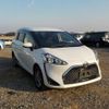 toyota sienta 2019 -TOYOTA--Sienta DBA-NCP175G--NCP175-7036646---TOYOTA--Sienta DBA-NCP175G--NCP175-7036646- image 1