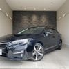 subaru impreza-g4 2017 quick_quick_GK6_GK6-003785 image 1