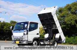 mitsubishi-fuso canter 2017 quick_quick_TPG-FBA60_FBA60-553401