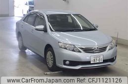 toyota allion undefined -TOYOTA 【名古屋 508ハ8701】--Allion ZRT260-3094482---TOYOTA 【名古屋 508ハ8701】--Allion ZRT260-3094482-
