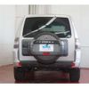 mitsubishi pajero 2018 -MITSUBISHI--Pajero DBA-V93W--V93W-1100124---MITSUBISHI--Pajero DBA-V93W--V93W-1100124- image 43
