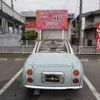 nissan figaro 1991 GOO_JP_700102067530241118001 image 8