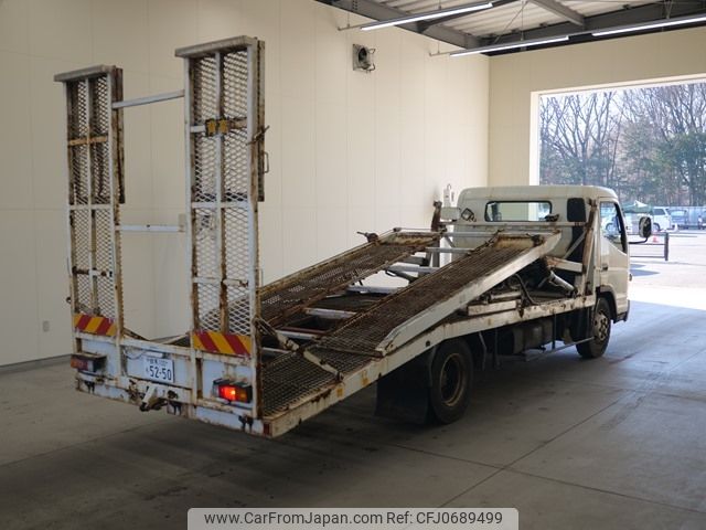 nissan nissan-others 2013 -NISSAN 【群馬 100ﾁ5250】--Nissan Truck FEB9W-525018---NISSAN 【群馬 100ﾁ5250】--Nissan Truck FEB9W-525018- image 2