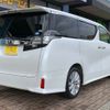 toyota vellfire 2015 -TOYOTA 【習志野 340ｾ8000】--Vellfire DBA-AGH30W--AGH30W-0034906---TOYOTA 【習志野 340ｾ8000】--Vellfire DBA-AGH30W--AGH30W-0034906- image 24