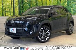 toyota yaris-cross 2022 -TOYOTA--Yaris Cross 5BA-MXPB10--MXPB10-3024262---TOYOTA--Yaris Cross 5BA-MXPB10--MXPB10-3024262-