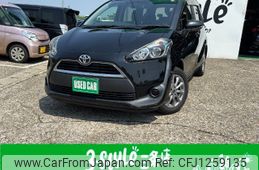 toyota sienta 2016 -TOYOTA--Sienta NCP175G--7011466---TOYOTA--Sienta NCP175G--7011466-