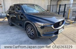 mazda cx-5 2017 -MAZDA--CX-5 DBA-KFEP--KFEP-105372---MAZDA--CX-5 DBA-KFEP--KFEP-105372-