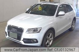 audi q5 2013 quick_quick_ABA-8RCNCF_WAUZZZ8R6EA043051