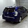 toyota prius-α 2011 -TOYOTA--Prius α ZVW41W-3063808---TOYOTA--Prius α ZVW41W-3063808- image 6