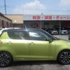 suzuki swift 2014 CFJ1565379 image 26