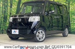 honda n-box 2013 -HONDA--N BOX DBA-JF2--JF2-2105133---HONDA--N BOX DBA-JF2--JF2-2105133-