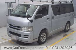 toyota hiace-van 2009 -TOYOTA--Hiace Van ADF-KDH201V--KDH201V-5003349---TOYOTA--Hiace Van ADF-KDH201V--KDH201V-5003349-