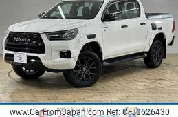 toyota hilux 2022 quick_quick_3DF-GUN125_GUN125-3935597