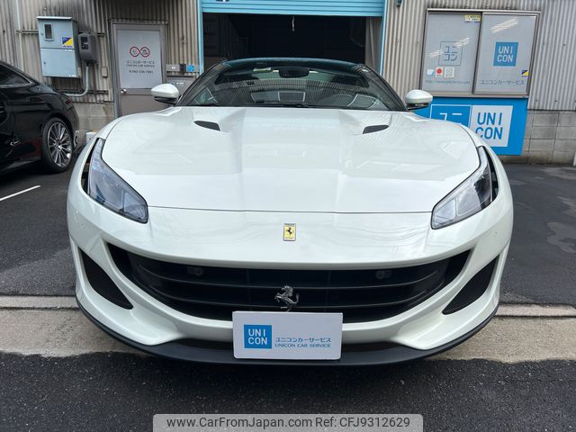 ferrari portofino 2018 CARSENSOR_JP_AU4866737263 image 2