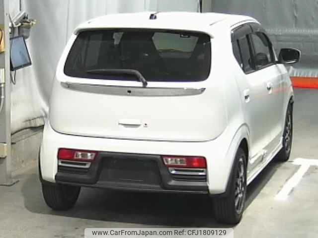 suzuki alto-works 2016 CFJ1809129 image 2
