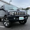suzuki jimny 2010 CFJ1668695 image 19