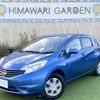 nissan note 2014 quick_quick_DBA-E12_E12-270785 image 1