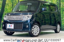 suzuki mr-wagon 2013 quick_quick_MF33S_MF33S-424568