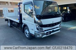 mitsubishi-fuso canter 2024 -MITSUBISHI--Canter 2PG-FEB80--FEB80-64***---MITSUBISHI--Canter 2PG-FEB80--FEB80-64***-