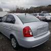 hyundai verna 2006 ED-02111-20191220 image 4