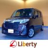 toyota roomy 2019 quick_quick_M900A_M900A-0296580 image 1