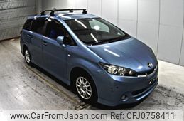 toyota wish 2010 -TOYOTA--Wish ZGE25W-0005641---TOYOTA--Wish ZGE25W-0005641-