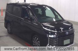 toyota voxy 2023 quick_quick_6AA-ZWR90W_0155783