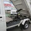 daihatsu hijet-truck 2012 -DAIHATSU 【奈良 480 5832】--Hijet Truck EBD-S211P--S211P-0199869---DAIHATSU 【奈良 480 5832】--Hijet Truck EBD-S211P--S211P-0199869- image 4