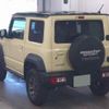 suzuki jimny-sierra 2020 quick_quick_3BA-JB74W_JB74W-114892 image 4