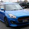 suzuki swift 2017 quick_quick_DAA-ZC53S_ZC53S-107967 image 6