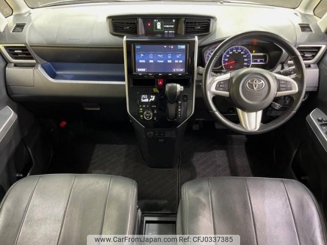 toyota roomy 2017 -TOYOTA--Roomy DBA-M900A--M900A-0055045---TOYOTA--Roomy DBA-M900A--M900A-0055045- image 2