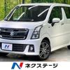 suzuki wagon-r 2019 CFJ1658381 image 1