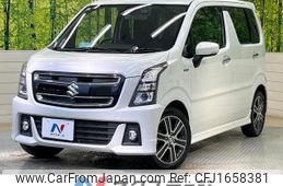 suzuki wagon-r 2019 CFJ1658381