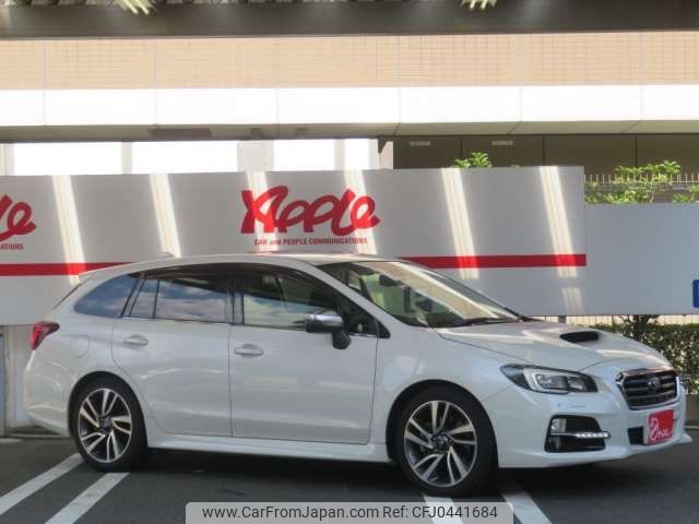 subaru levorg 2015 -SUBARU 【名古屋 330ﾁ7639】--Levorg DBA-VM4--VM4-061707---SUBARU 【名古屋 330ﾁ7639】--Levorg DBA-VM4--VM4-061707- image 2