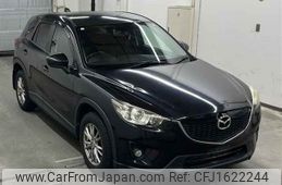 mazda cx-5 2012 CFJ1622244