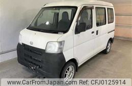 daihatsu hijet-van 2014 -DAIHATSU--Hijet Van S331V--0115265---DAIHATSU--Hijet Van S331V--0115265-