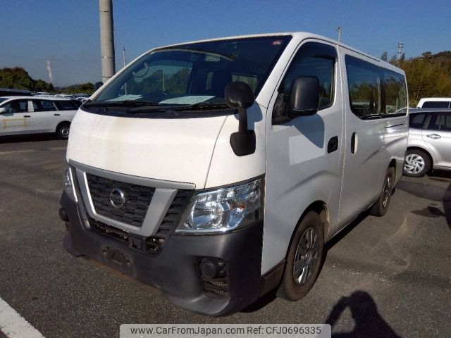 nissan caravan-van 2019 -NISSAN--Caravan Van CBF-VR2E26--VR2E26-121704---NISSAN--Caravan Van CBF-VR2E26--VR2E26-121704- image 1