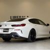 bmw 8-series 2019 -BMW--BMW 8 Series 3BA-GV30--WBAGV22040CD25452---BMW--BMW 8 Series 3BA-GV30--WBAGV22040CD25452- image 15