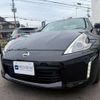 nissan fairlady-z 2013 -NISSAN--Fairlady Z CBA-Z34--Z34-401237---NISSAN--Fairlady Z CBA-Z34--Z34-401237- image 1