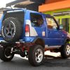 suzuki jimny 2007 CFJ1583747 image 7