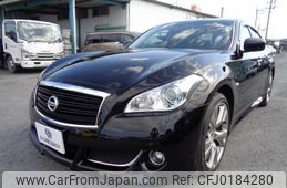 nissan fuga 2014 quick_quick_DBA-Y51_Y51-202745